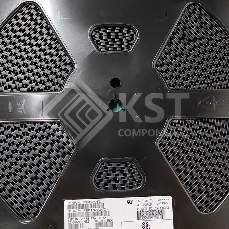 PS9117A-F3-AX
