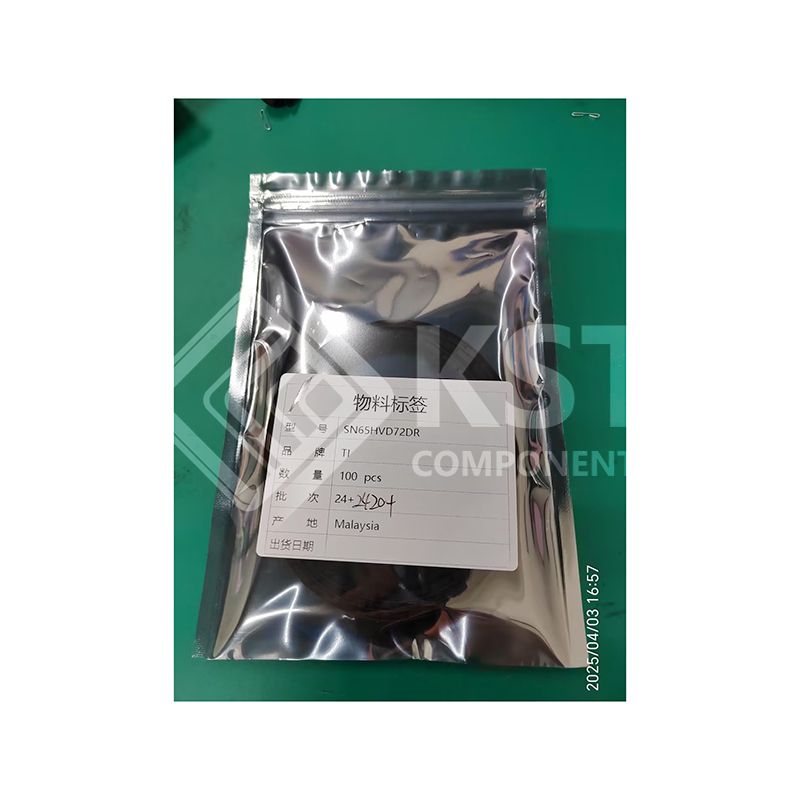 SN65HVD72DR