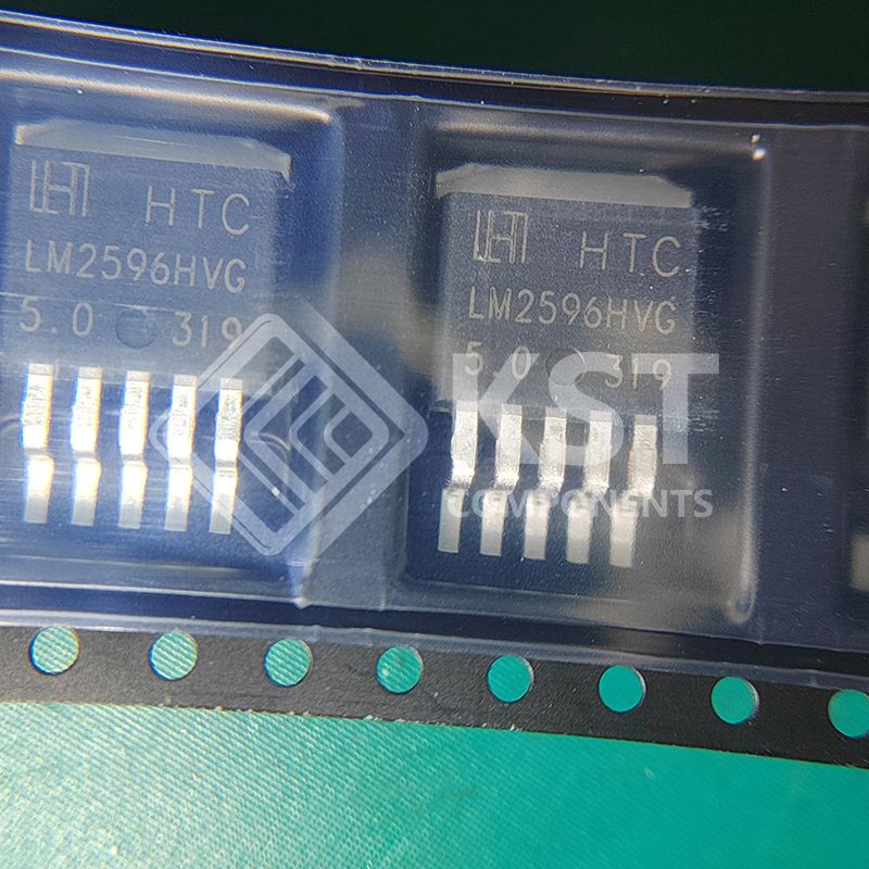 LM2596HVGR-5.0