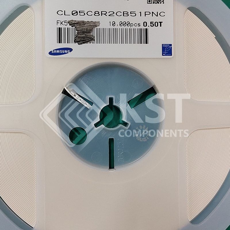 CL05C8R2CB51PNC