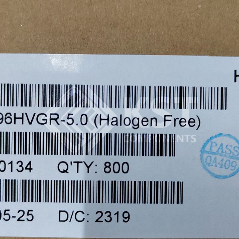 LM2596HVGR-5.0