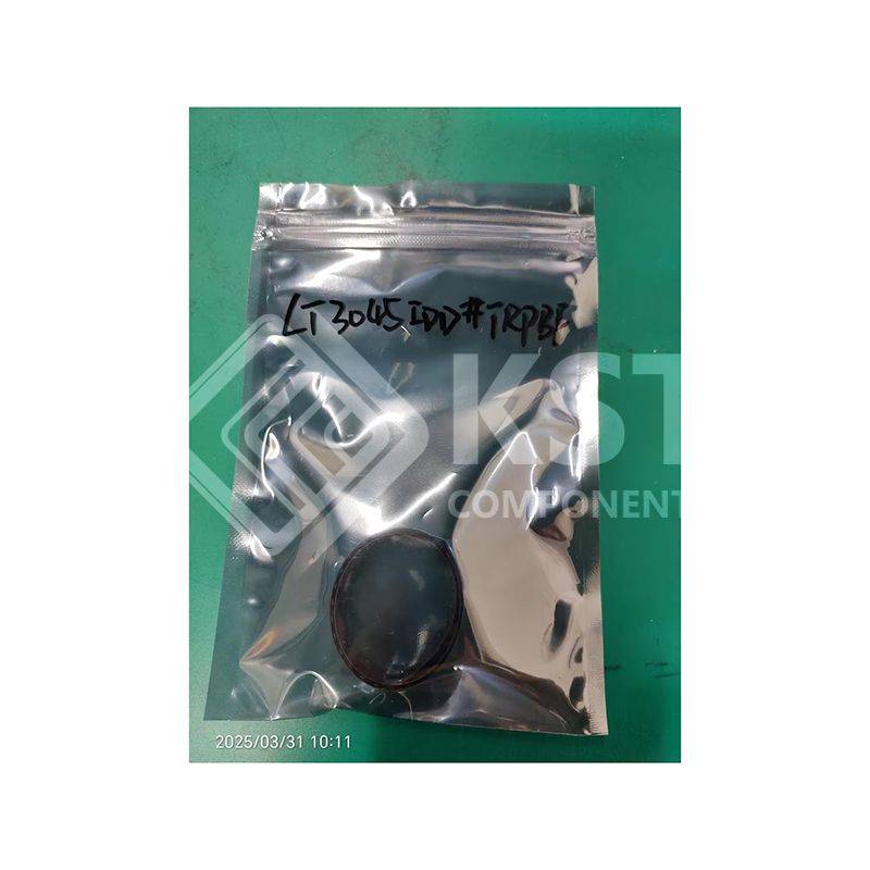 LT3045IDD#TRPBF