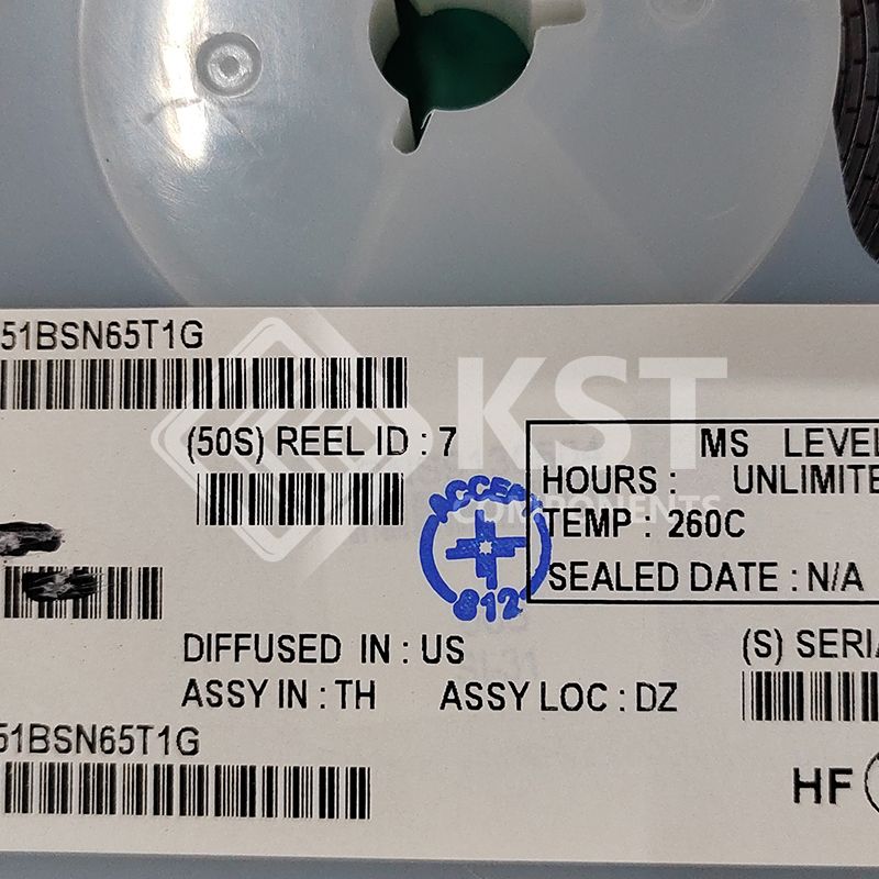 NCP1251BSN65T1G