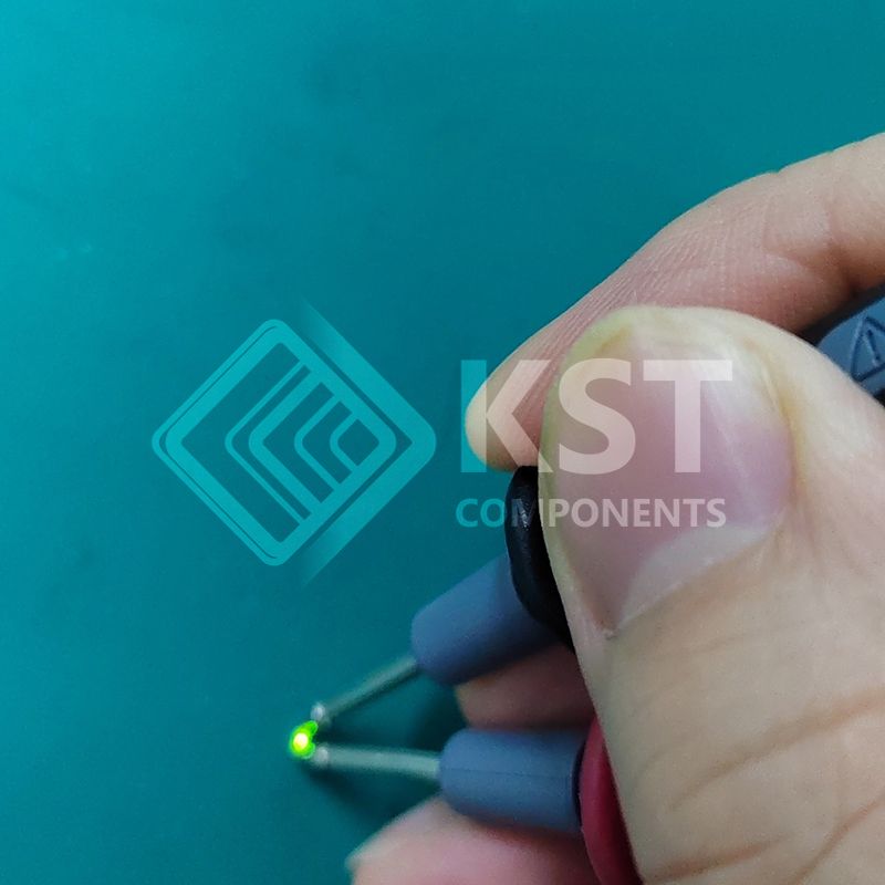 LTST-C191GKT