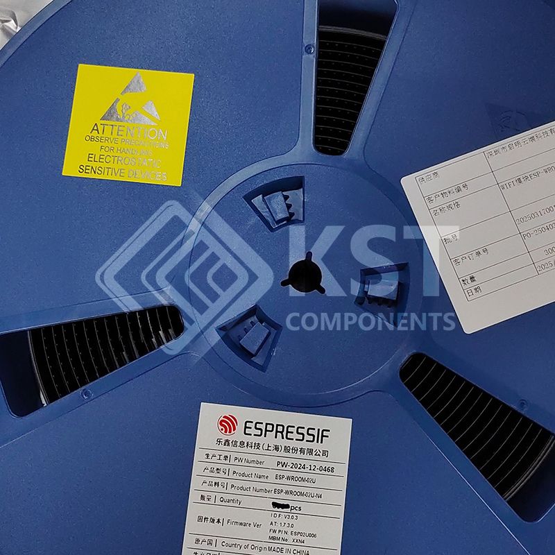 ESP-WROOM-02U-N4