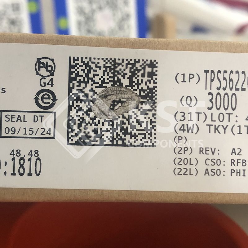 TPS562201DDCR