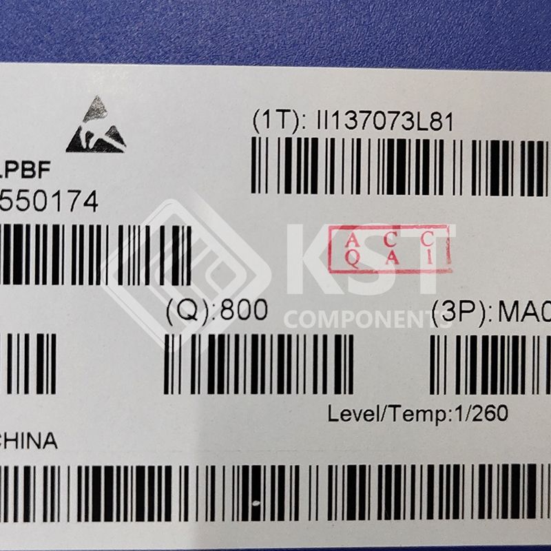 IRFS7437TRLPBF