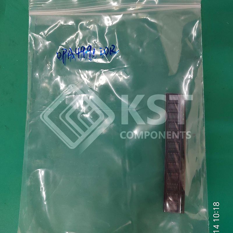 OPA4991IDR