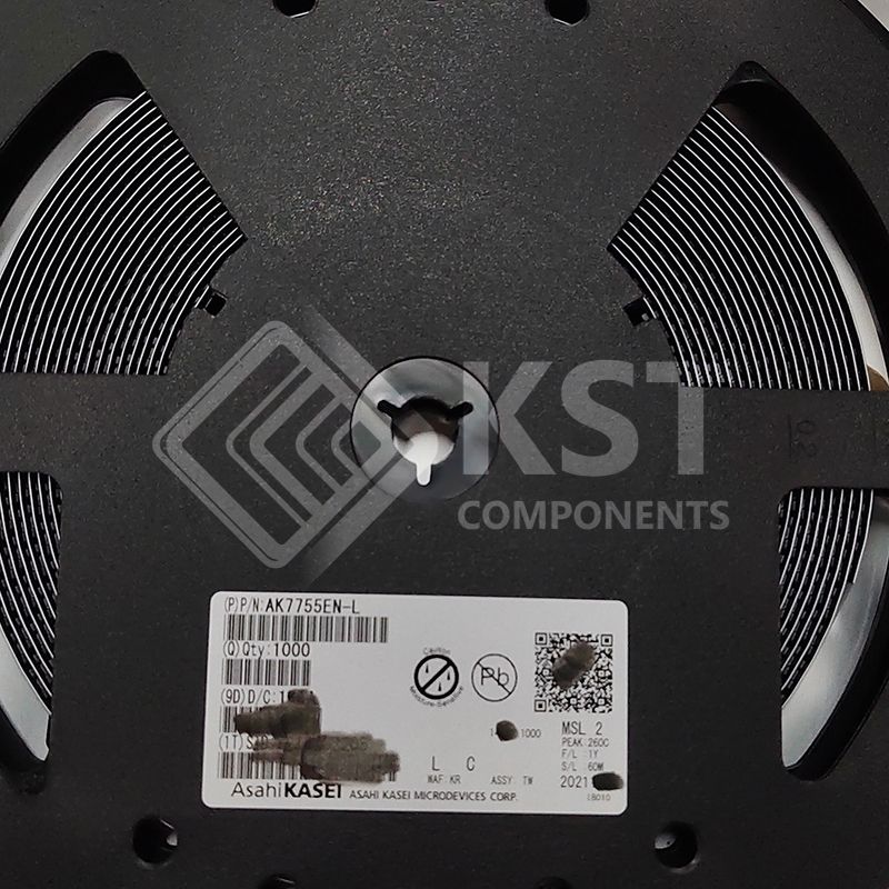 AK7755EN