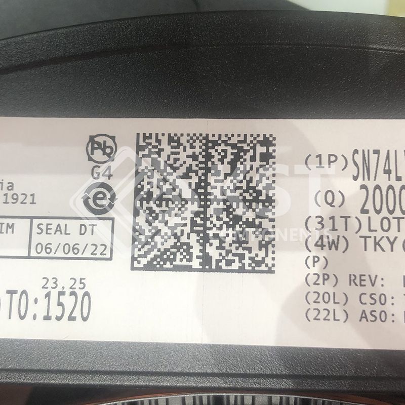 SN74LVC541ADW
