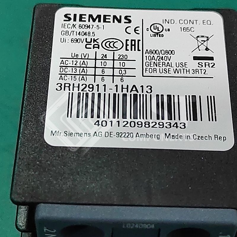 3RH29111HA13