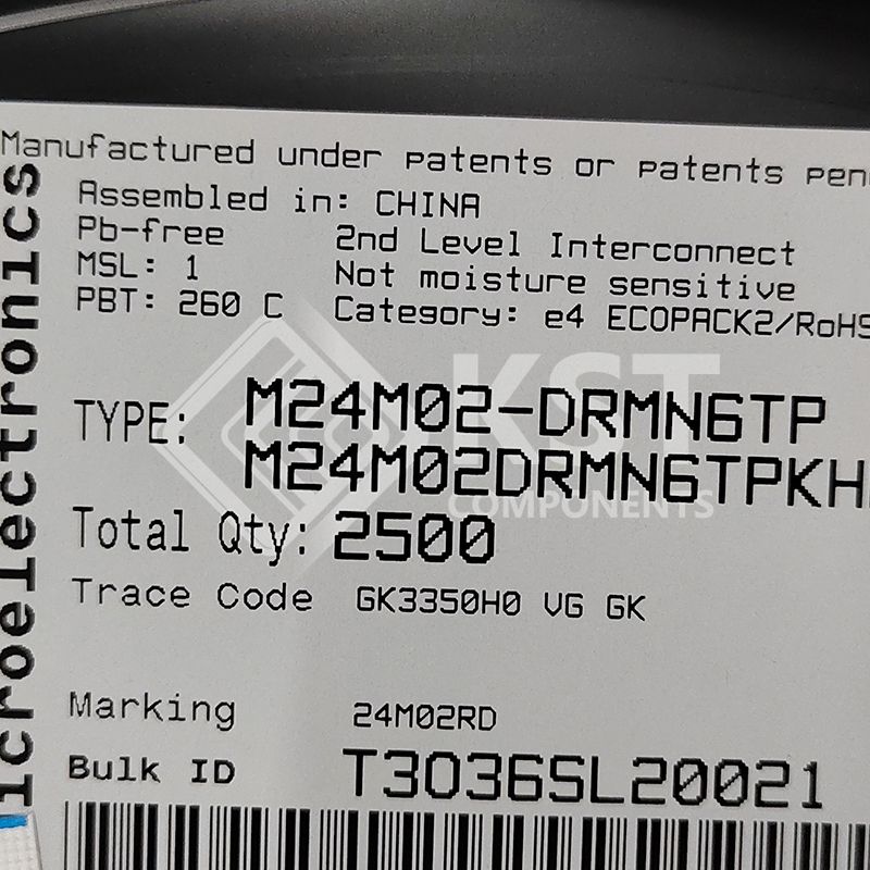 M24M02-DRMN6TP