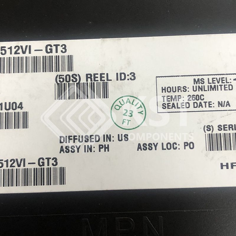 CAT25512VI-GT3