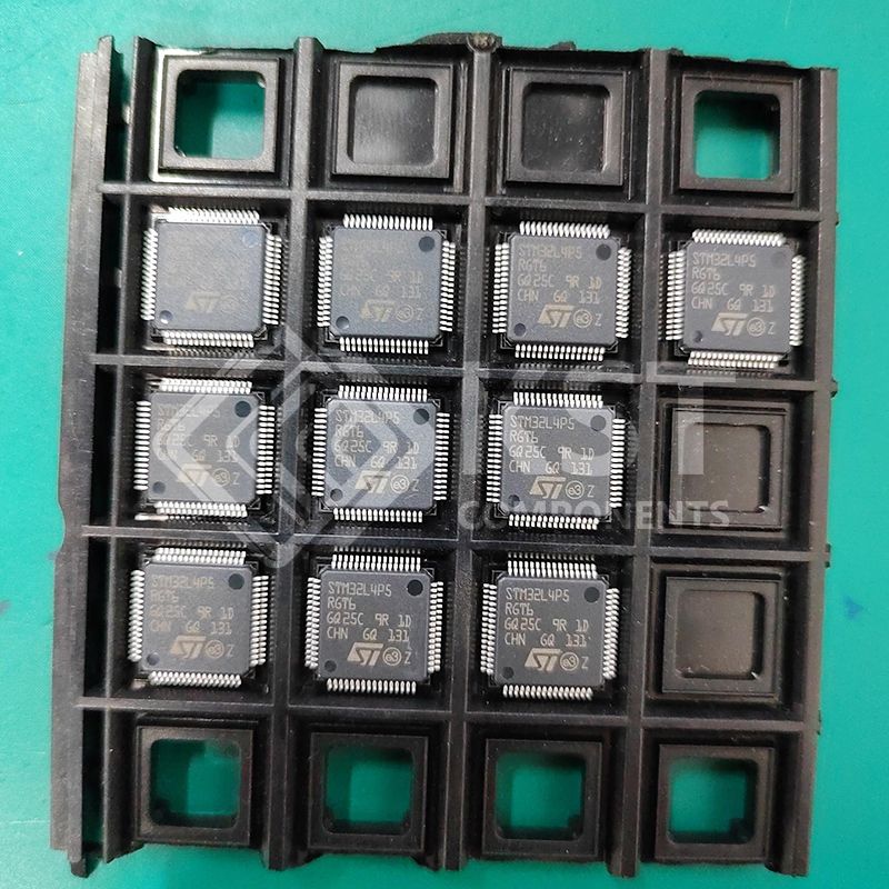 STM32L4P5RGT6