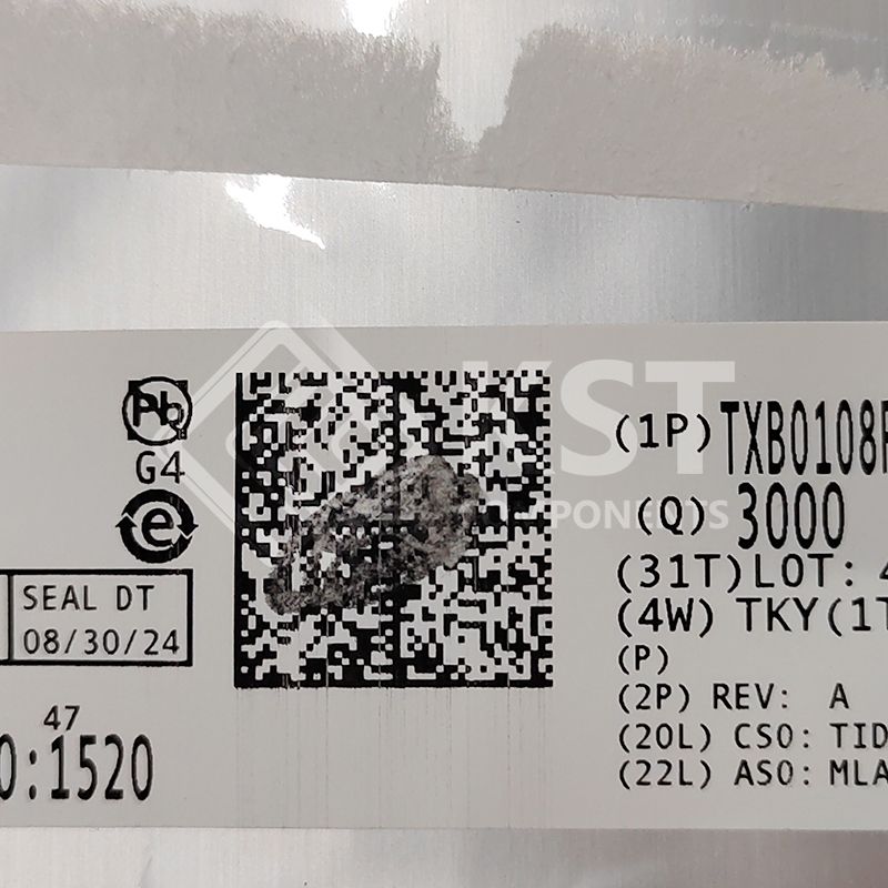 TXB0108RGYR
