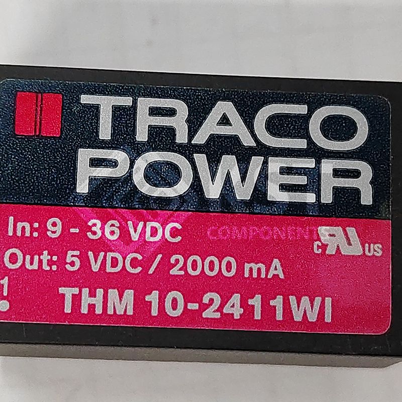 THM 10-2411WI