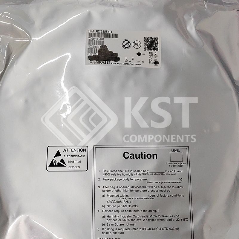 AK7755EN