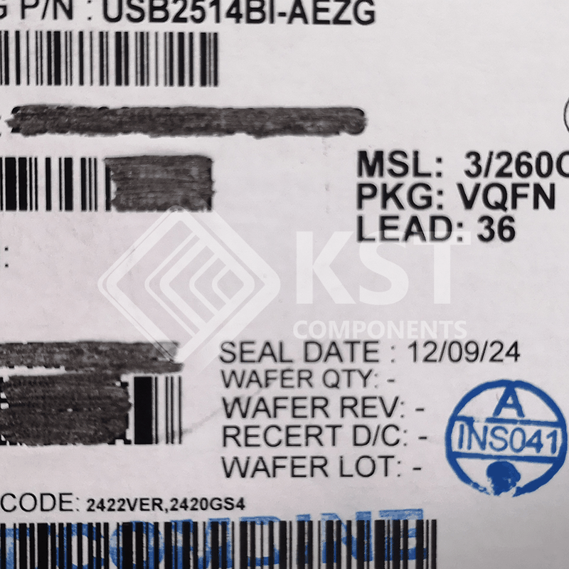 USB2514BI-AEZG