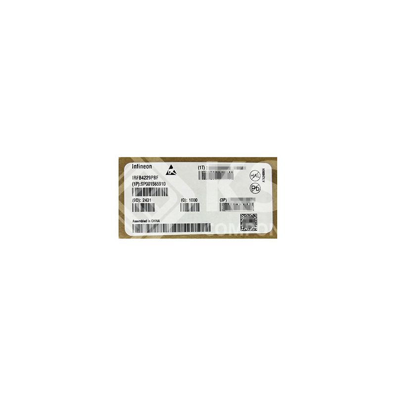 IRFB4229PBF
