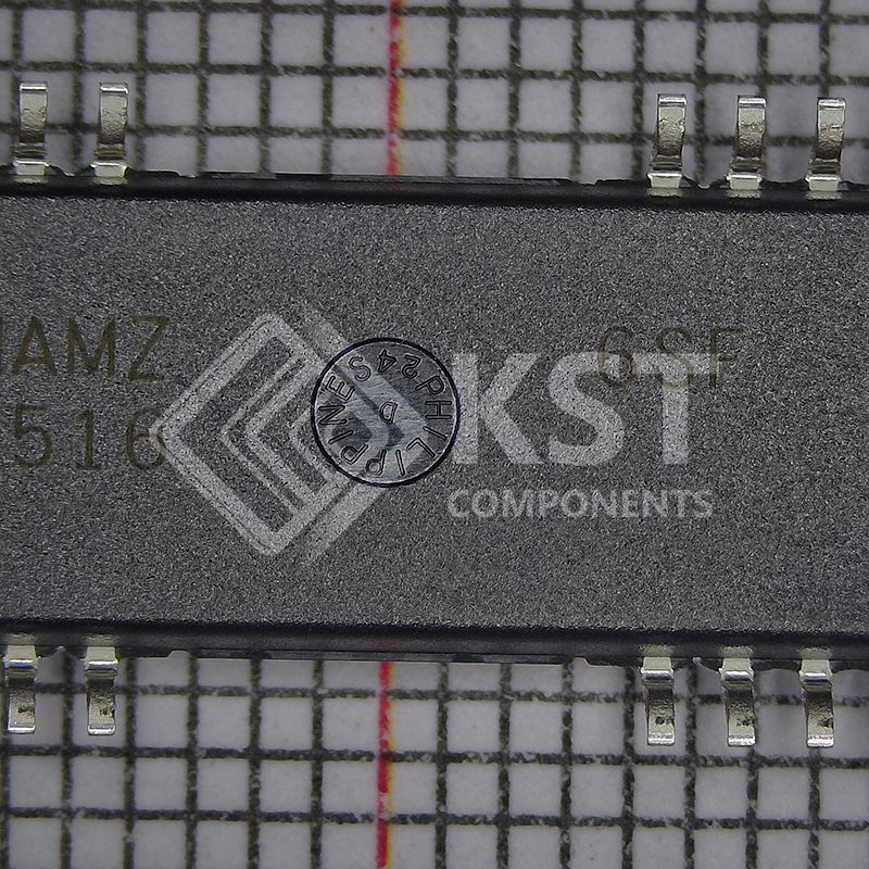 MAX3535ECWI+T