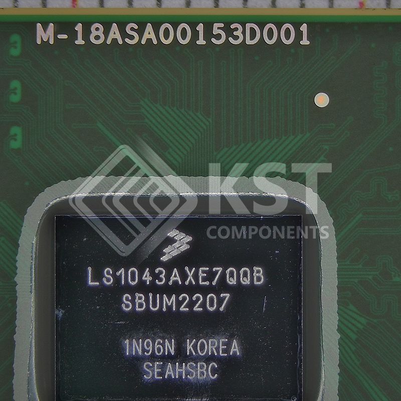 LS1043AXE7QQB