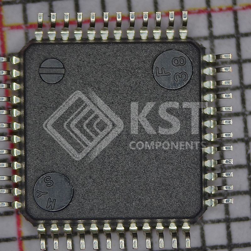 STM32F103C8T6