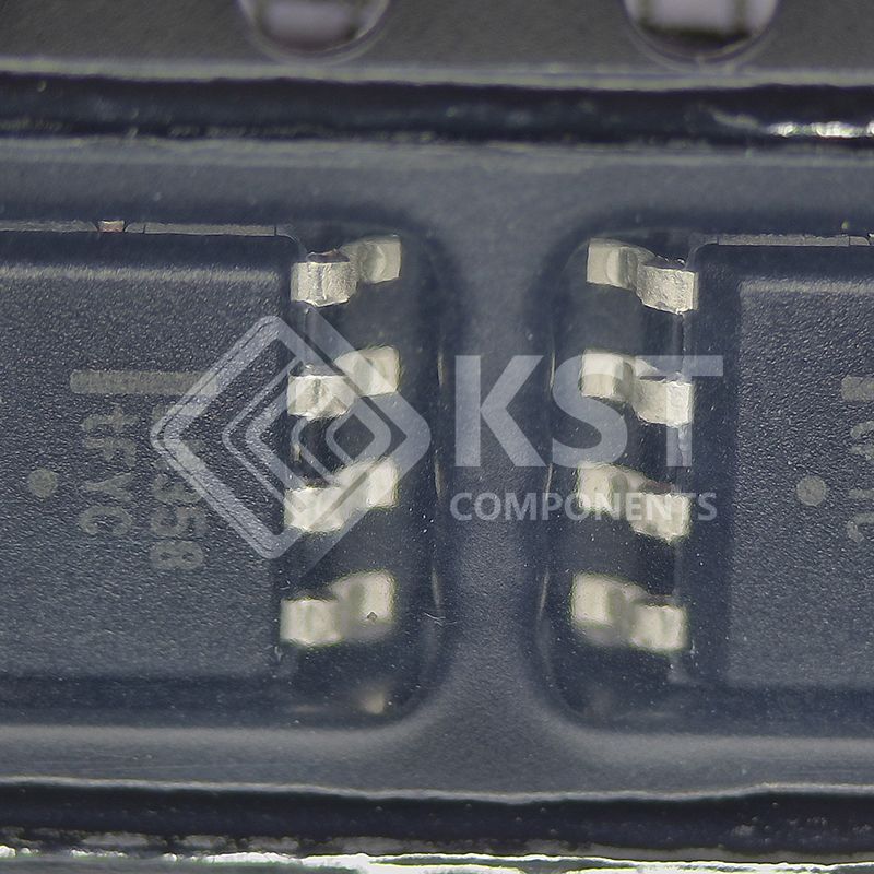 LM358DR2G