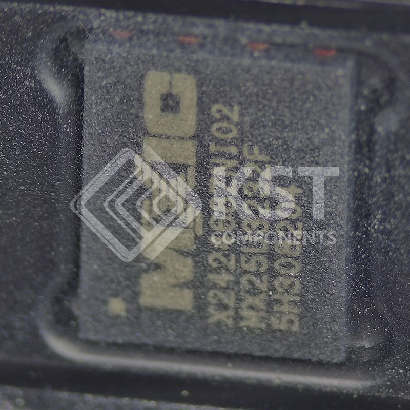 MX25U3232FZNI02
