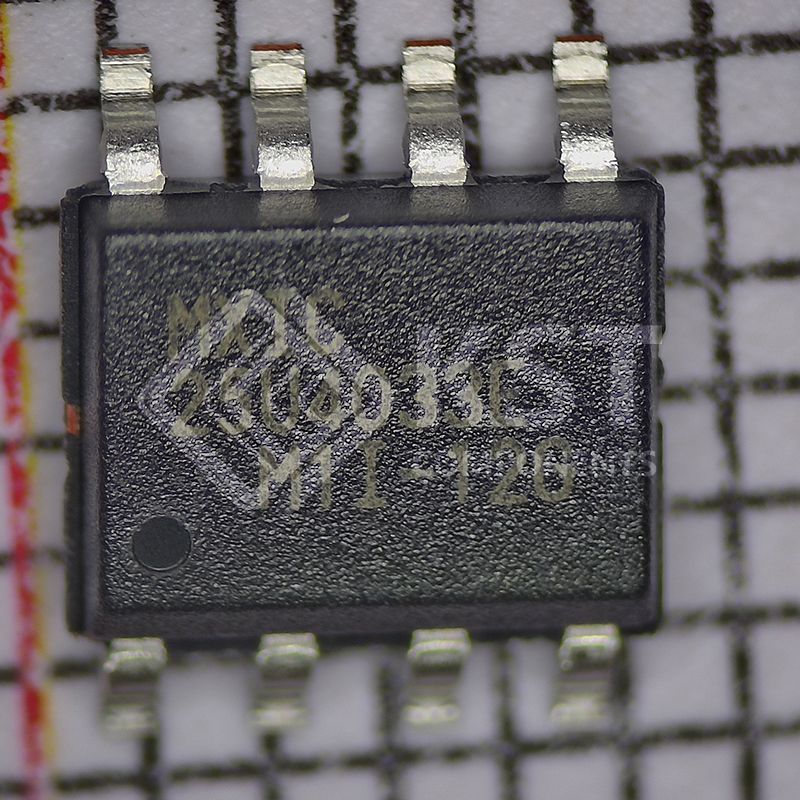 MX25U4033EM1I-12G