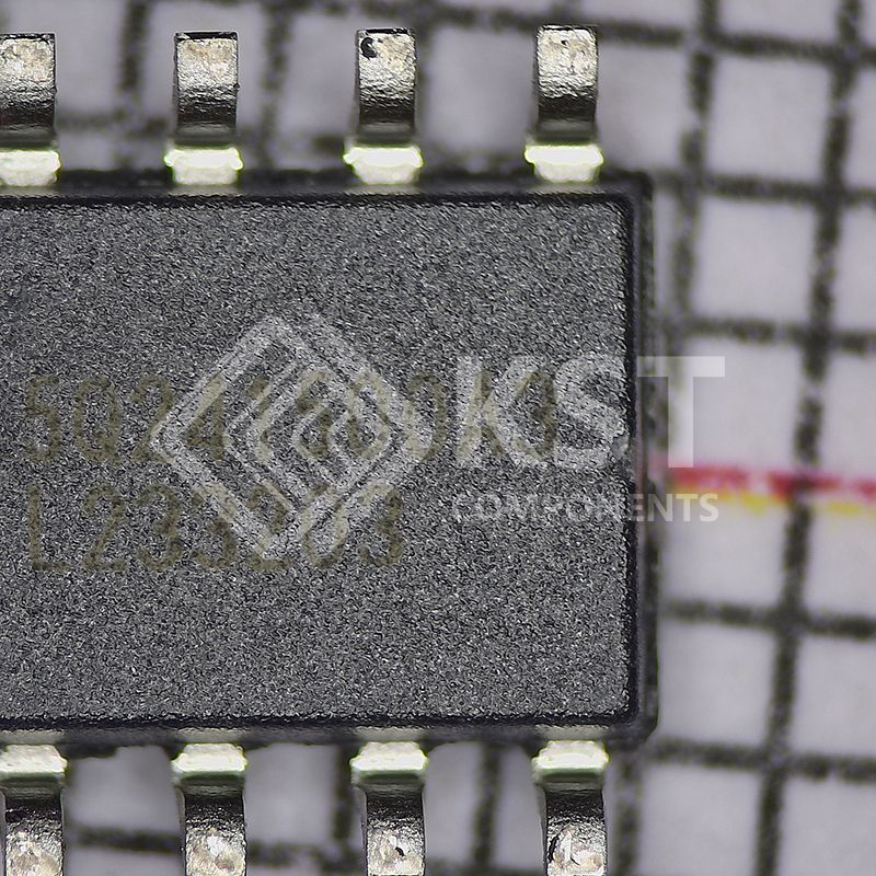 MX25U4033EM1I-12G