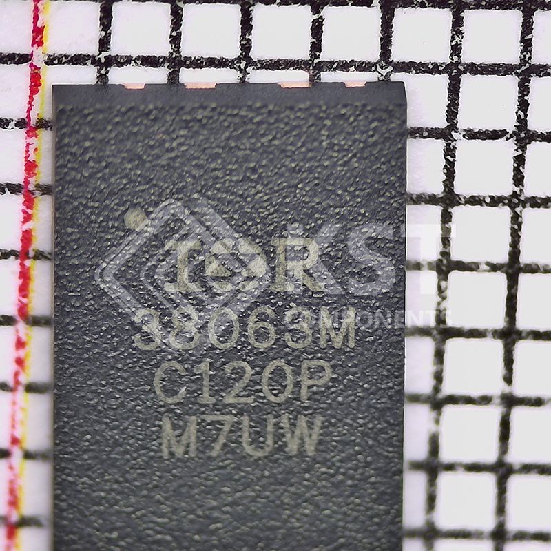 IR38063MTRPBF