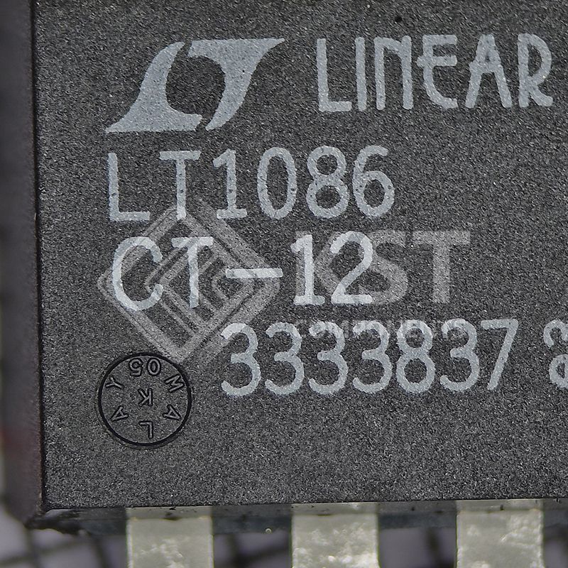 LT1086CT-12#PBF