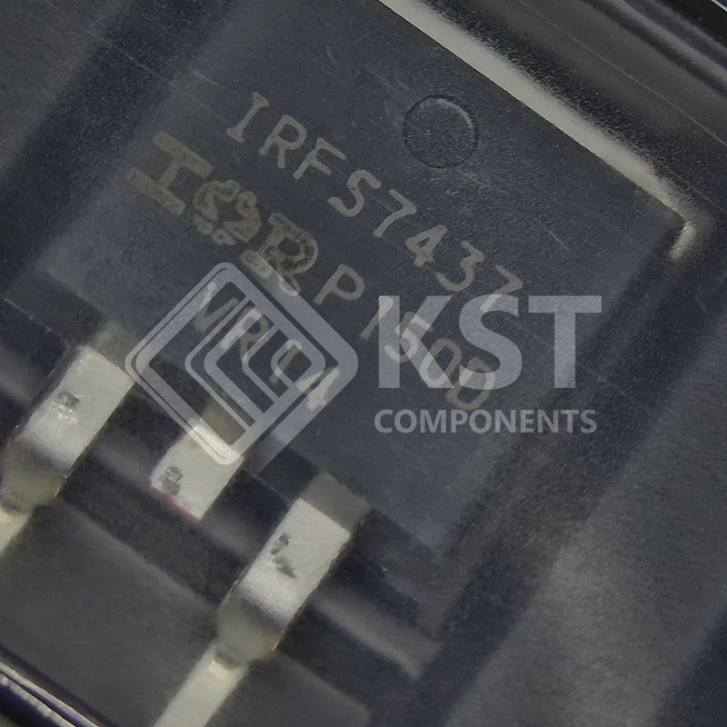 IRFS7437TRLPBF