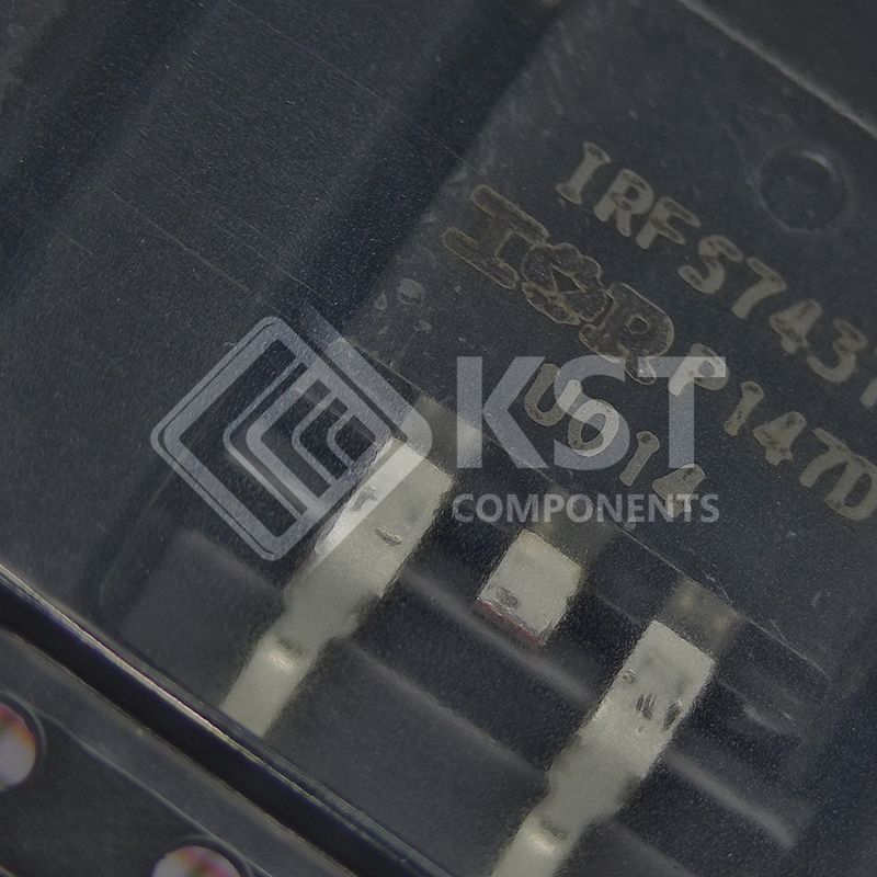 IRFS7437TRLPBF