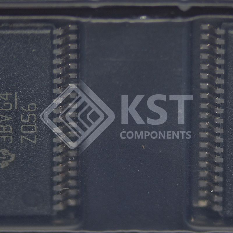 DAC8822QBDBTR
