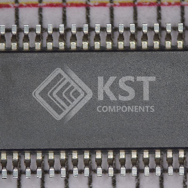 DAC8822QBDBTR