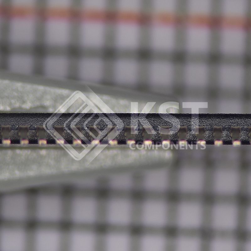 DAC8822QBDBTR