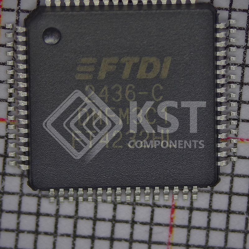FT4232HL-REEL