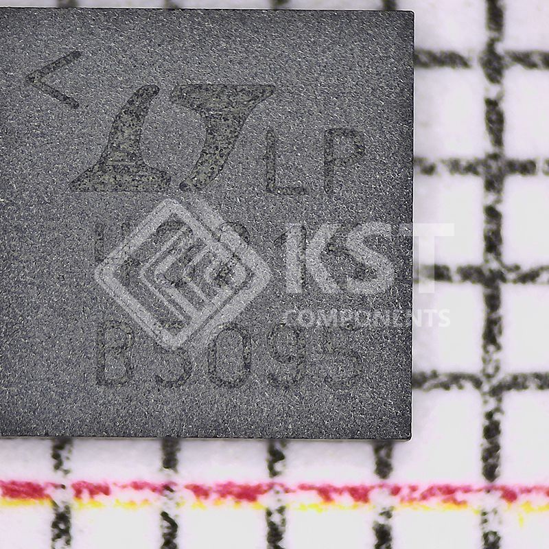 LTC6432AIUF-15#TRPBF