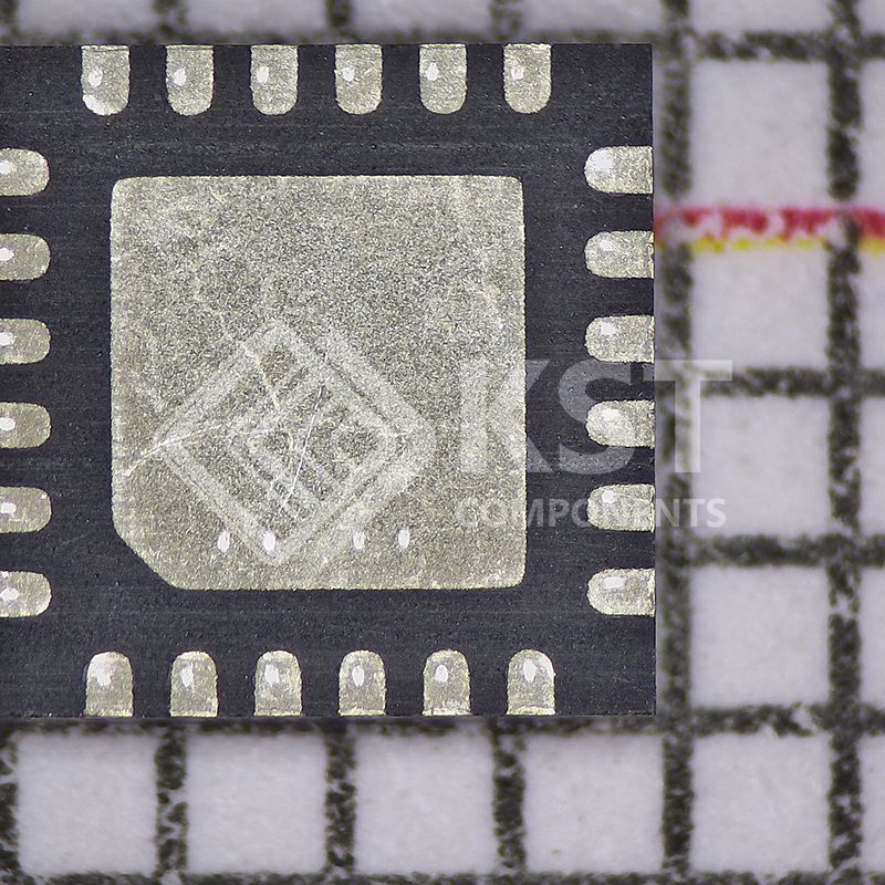 LTC6432AIUF-15#TRPBF