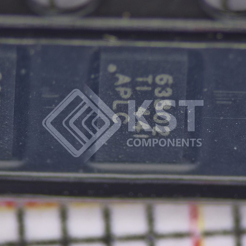 TPS63802DLAR
