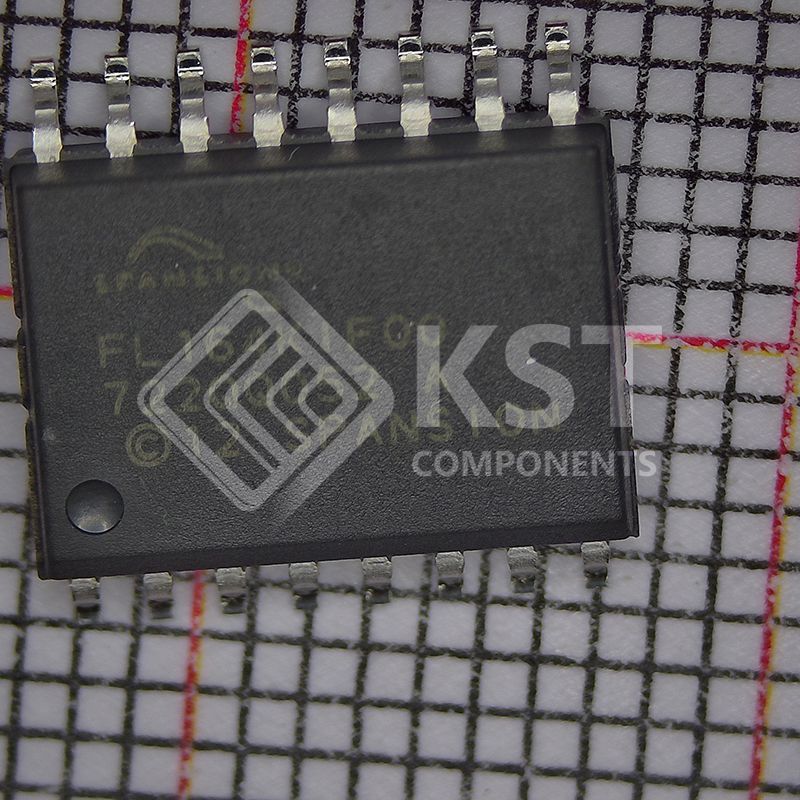 S25FL164K0XMFI000