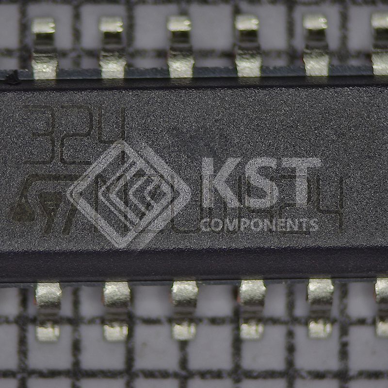 LM324DT