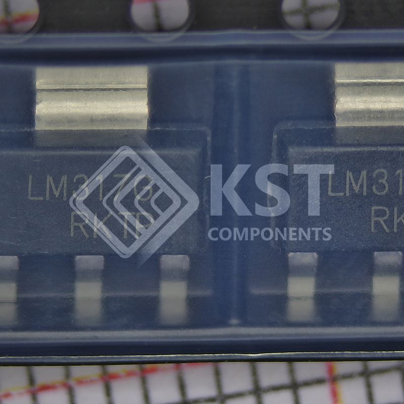 LM317G