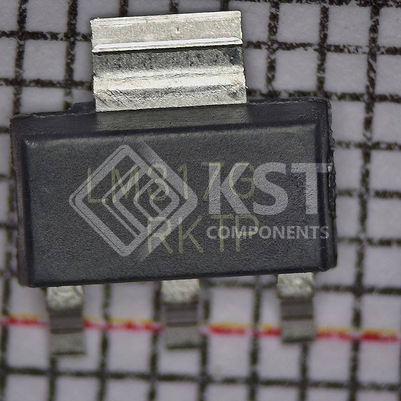 LM317G