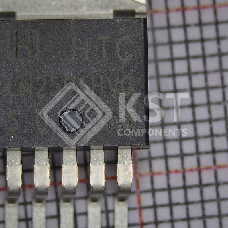 LM2596HVGR-5.0
