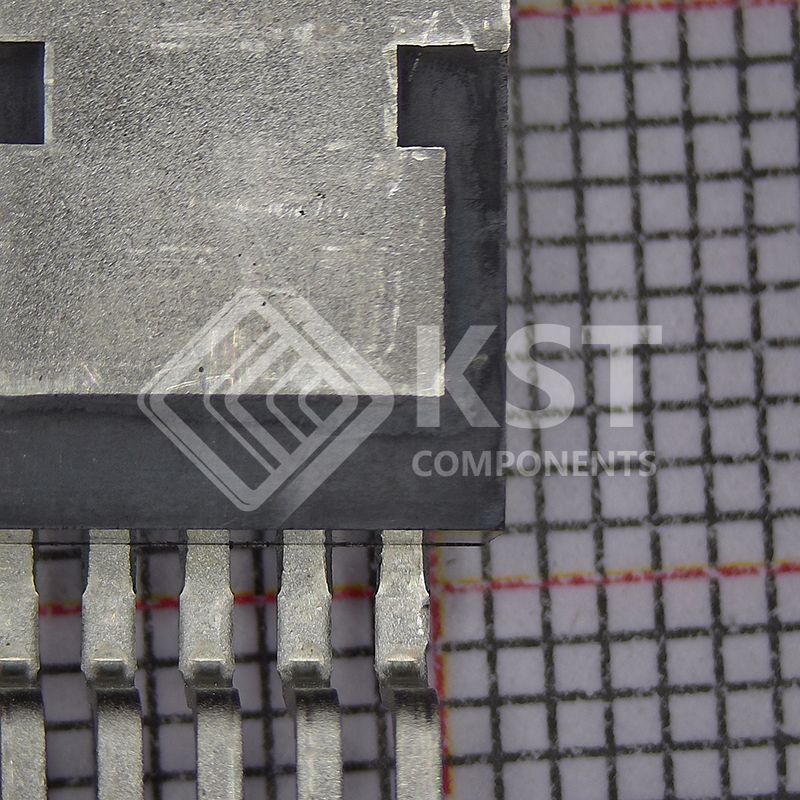 LM2596HVGR-5.0