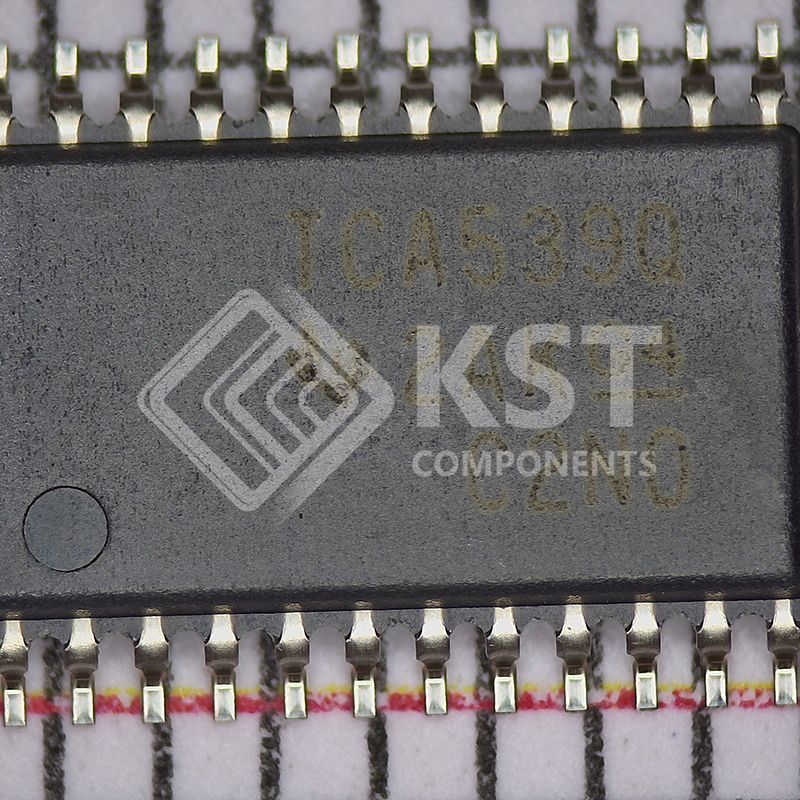 TCA9539QPWRQ1
