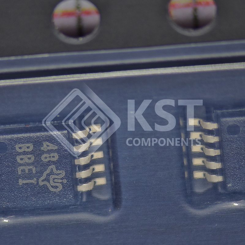 ADS1118IDGSR