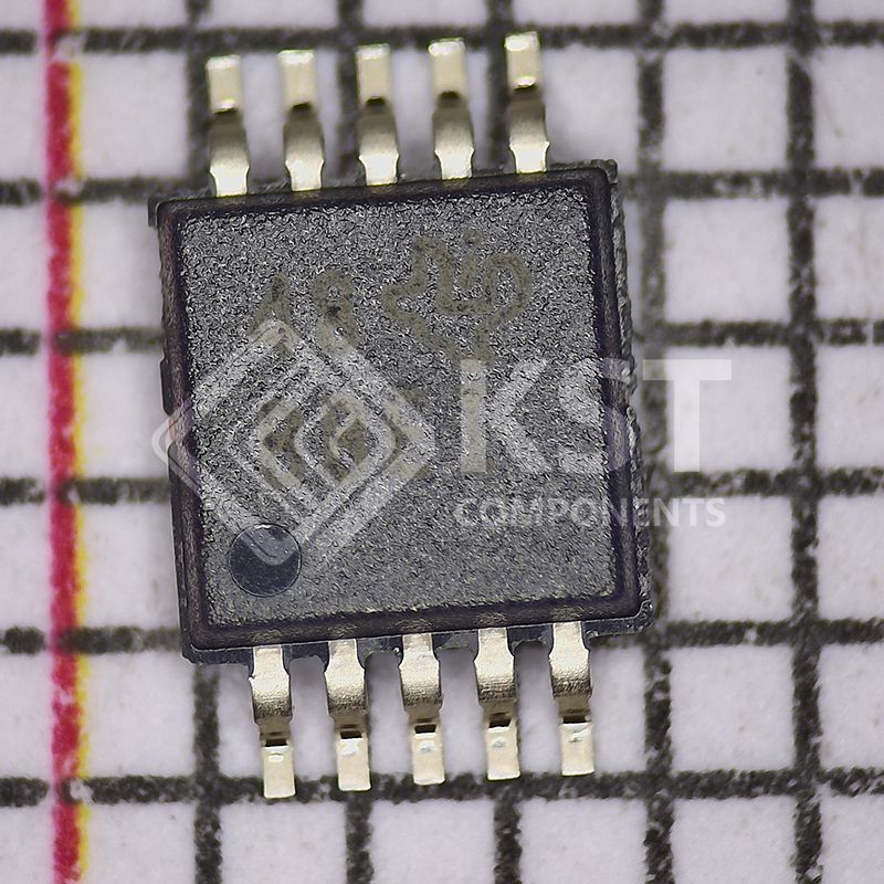 ADS1118IDGSR